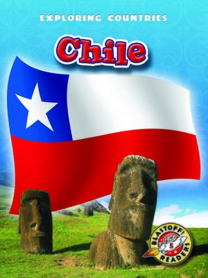 cover image of Chile